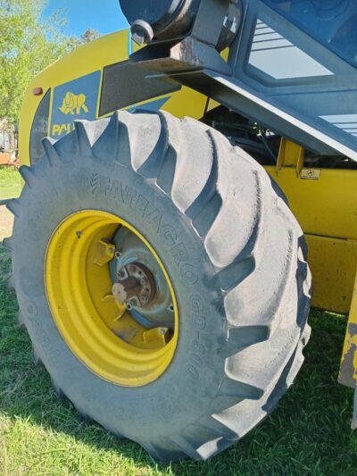 Tractor Pauny 500