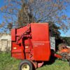 Rotoenfardadora Mainero 5880