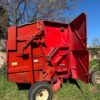 Rotoenfardadora Mainero 5880