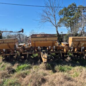 Sembradora Agrometal TX 10 a 70