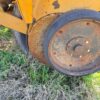 Sembradora Agrometal TX 10 a 70