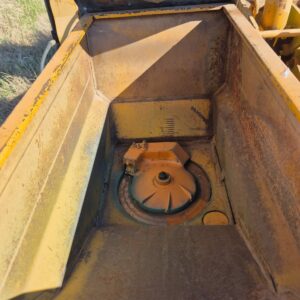 Sembradora Agrometal TX 10 a 70