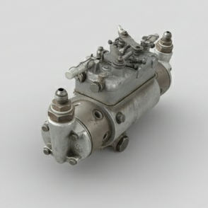 Cod 49842 Bomba Inyectora John Deere 2420