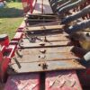 Sembradora Giorgi 26 a 35 a placa en venta