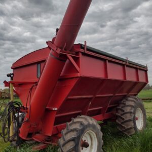 Tolva Autodescargable Fabimag