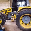 Tractor Pauny 280DT