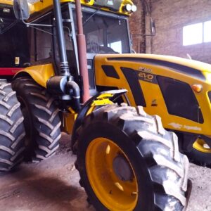 Tractor Pauny 280DT