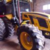 Tractor Pauny 280DT