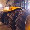 Tractor Pauny 280DT