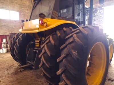 Tractor Pauny 280DT