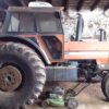 Tractor Deutz AX160 TS