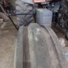 Tractor Deutz AX160 TS