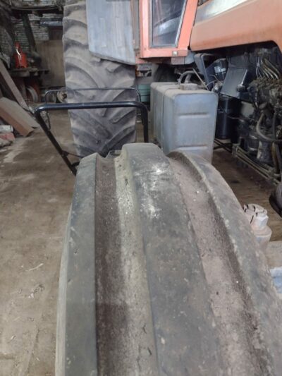 Tractor Deutz AX160 TS