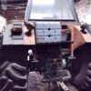 Tractor Deutz AX160 TS