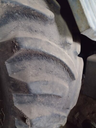 Tractor Deutz AX160 TS