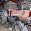 Tractor Deutz AX160 TS