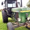 Tractor John Deere 3350
