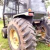 Tractor John Deere 3350