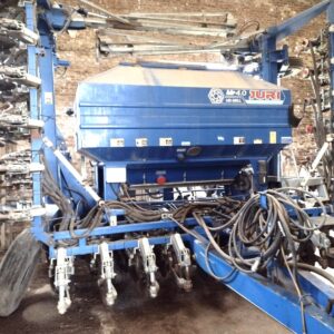 Sembradora Juri 43 a 20