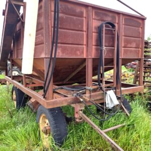 Tolva de Semillas Favi