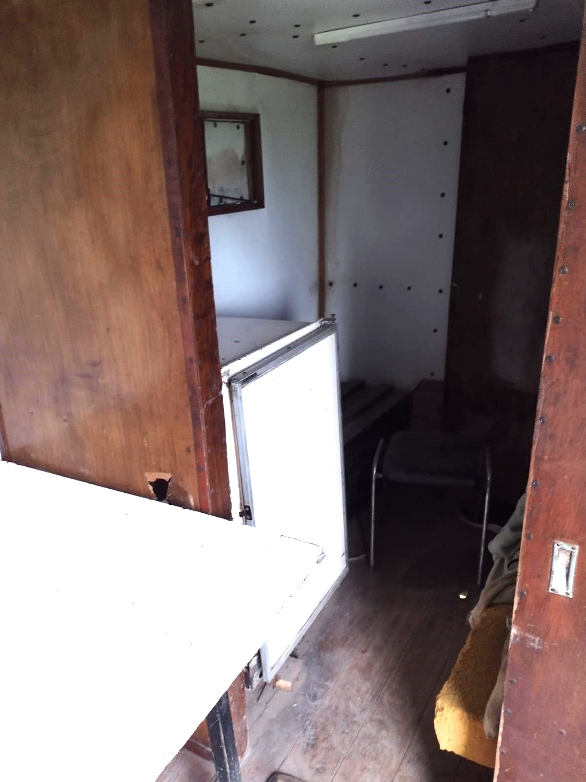 Casilla Rural Avanzada 5.50 – 4 camas - Image 3