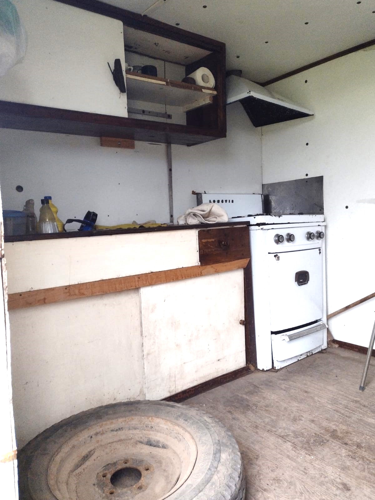 Casilla Rural Avanzada 5.50