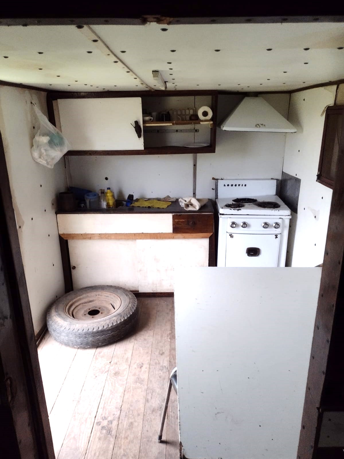 Casilla Rural Avanzada 5.50