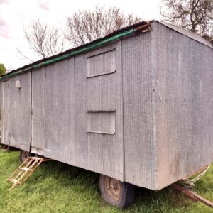 Casilla Rural Avanzada 5.50