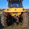 Tractor Pauny 250A PTrac