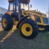 Tractor Pauny 250A PTrac
