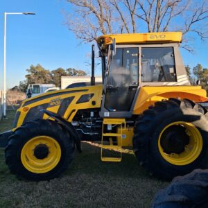 Tractor Pauny 250A PTrac