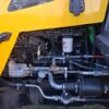 Tractor Pauny 250A PTrac