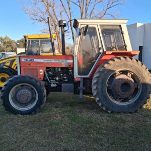 Tractor Massey Ferguson 1660