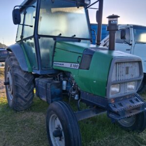Tractor Agco Allis 5.100