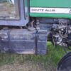 Tractor Agco Allis 5.100
