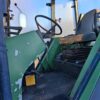 Tractor Agco Allis 5.100
