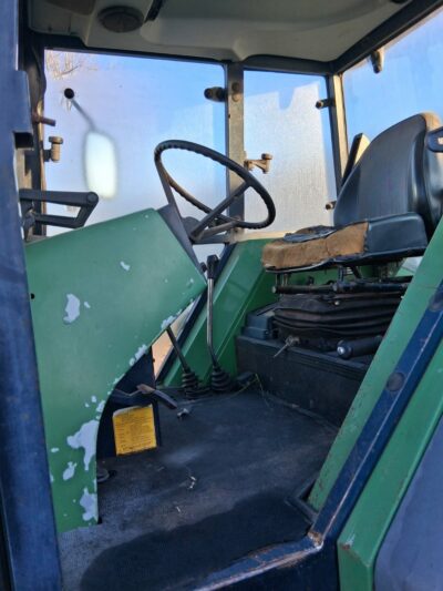Tractor Agco Allis 5.100