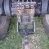 Tractor Agco Allis 5.100