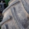 Tractor Agco Allis 5.100