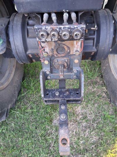 Tractor Agco Allis 5.100