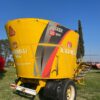 Mixer Ascanelli RS1600