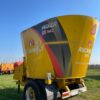 Mixer Ascanelli RS1600