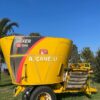 Mixer Ascanelli RS1600