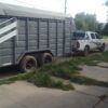 Acoplado Jaula para Animales – 5x2.30 m 