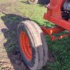 Tractor Fiat 780 con dirección hidráulica