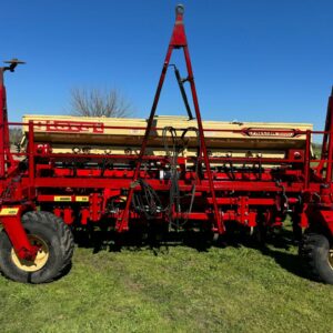 Sembradora Giorgi Precisa 8000 9 a 52