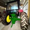 Tractor John Deere 3550