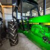 Tractor John Deere 3550