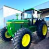 Tractor John Deere 3550