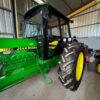 Tractor John Deere 3550